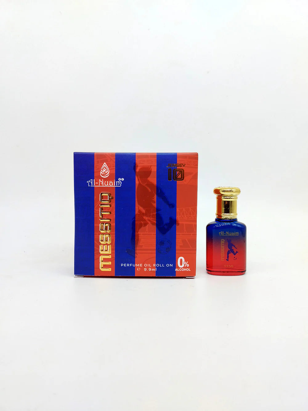 Messitiq 9.9ml Roll On