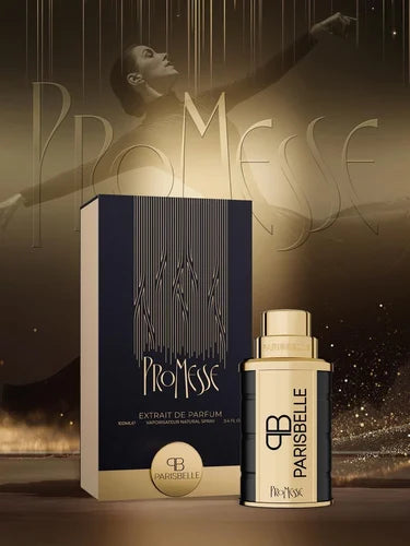 ParisBelle Promesse 100ml EDP