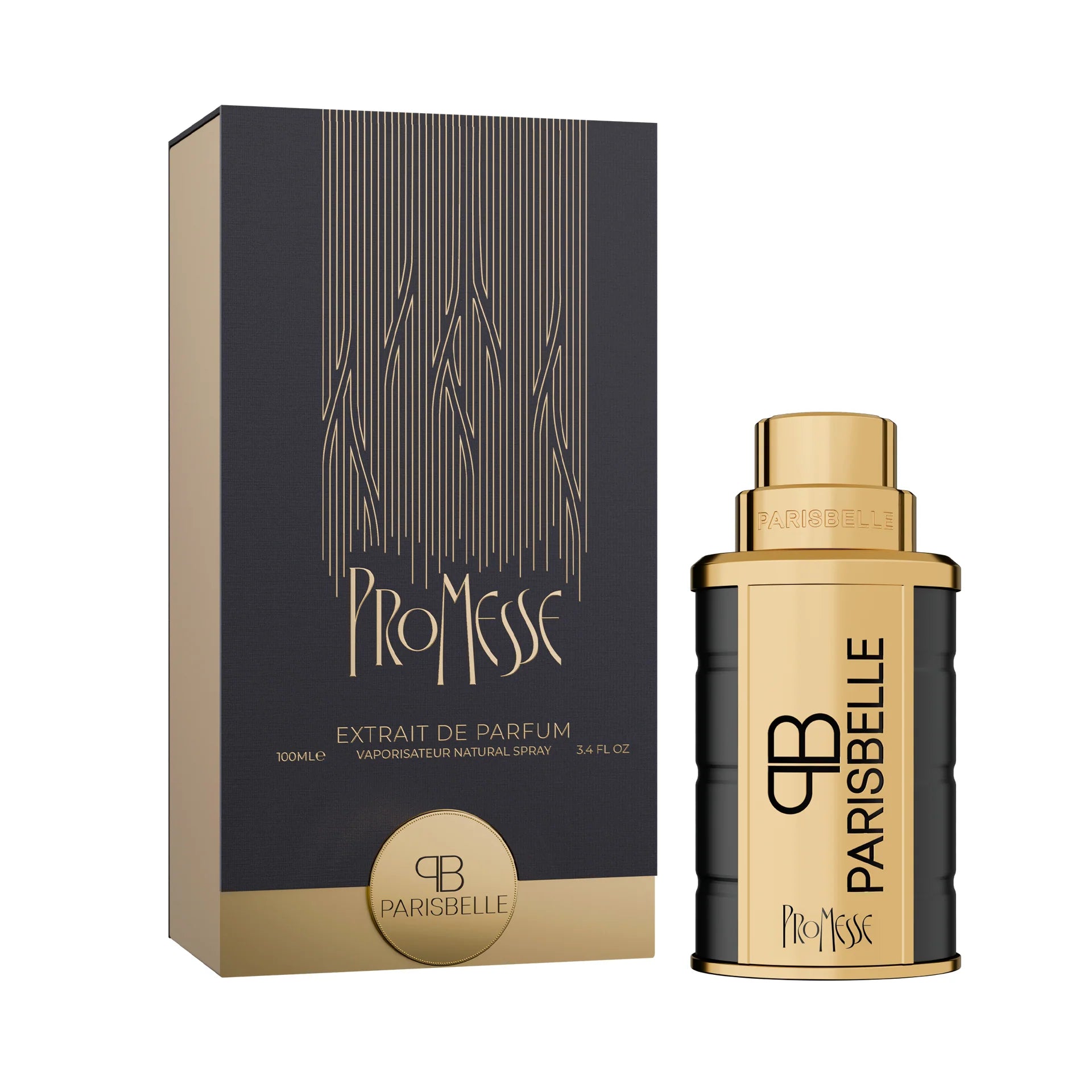 ParisBelle Promesse 100ml EDP