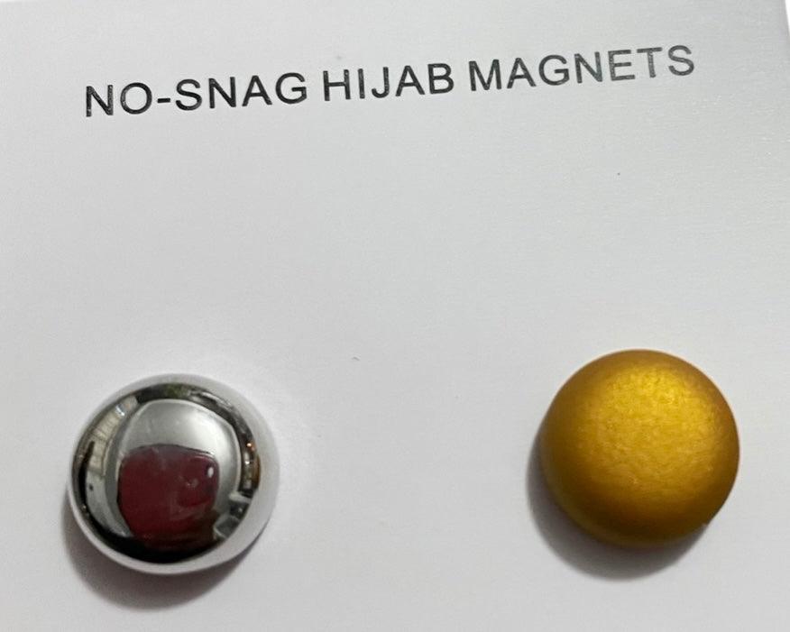 Hijab Magnets - Zjtradeapparel