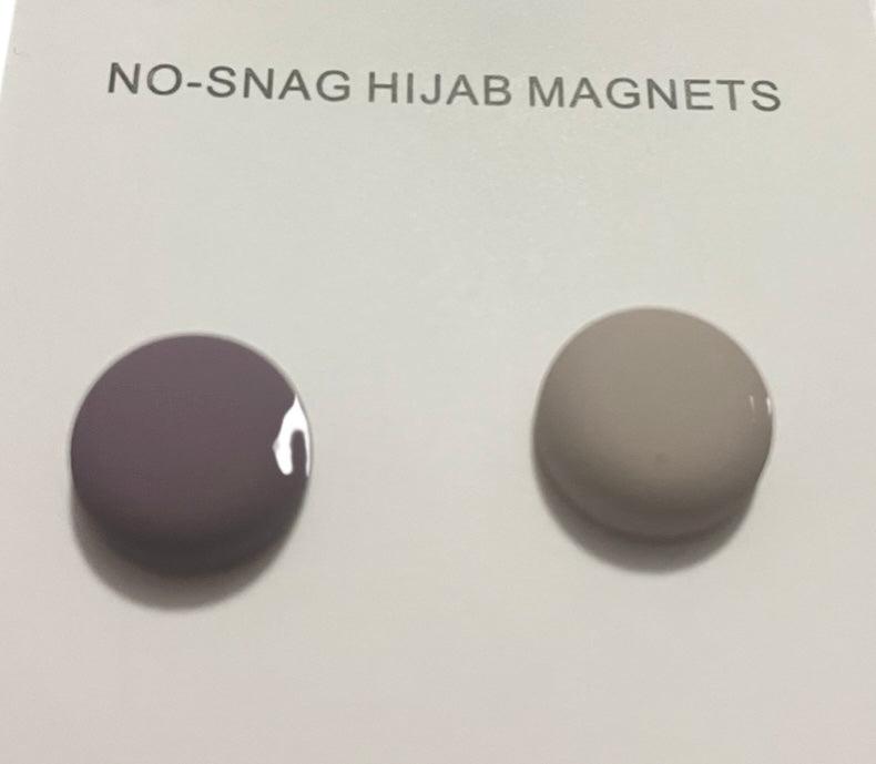 Hijab Magnets - Zjtradeapparel