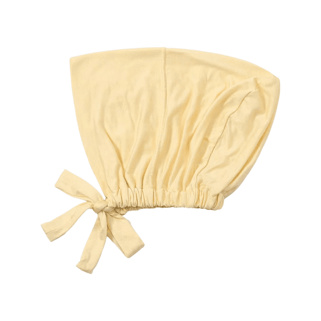 Undercap - Light Yellow - Zjtradeapparel