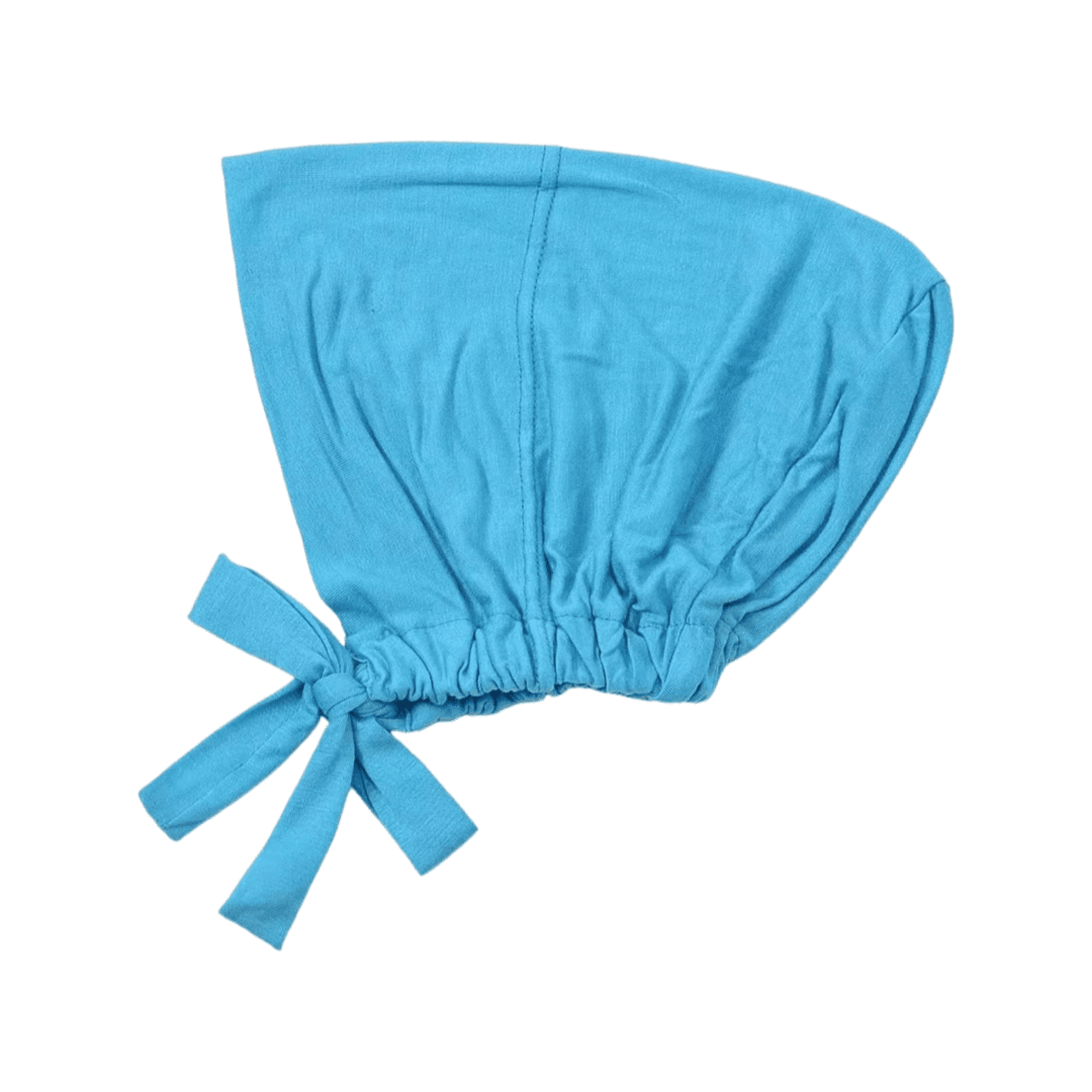 Undercap - Cyan Blue - Zjtradeapparel